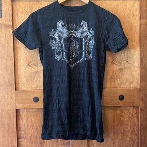 🖤Sinful tee🔥